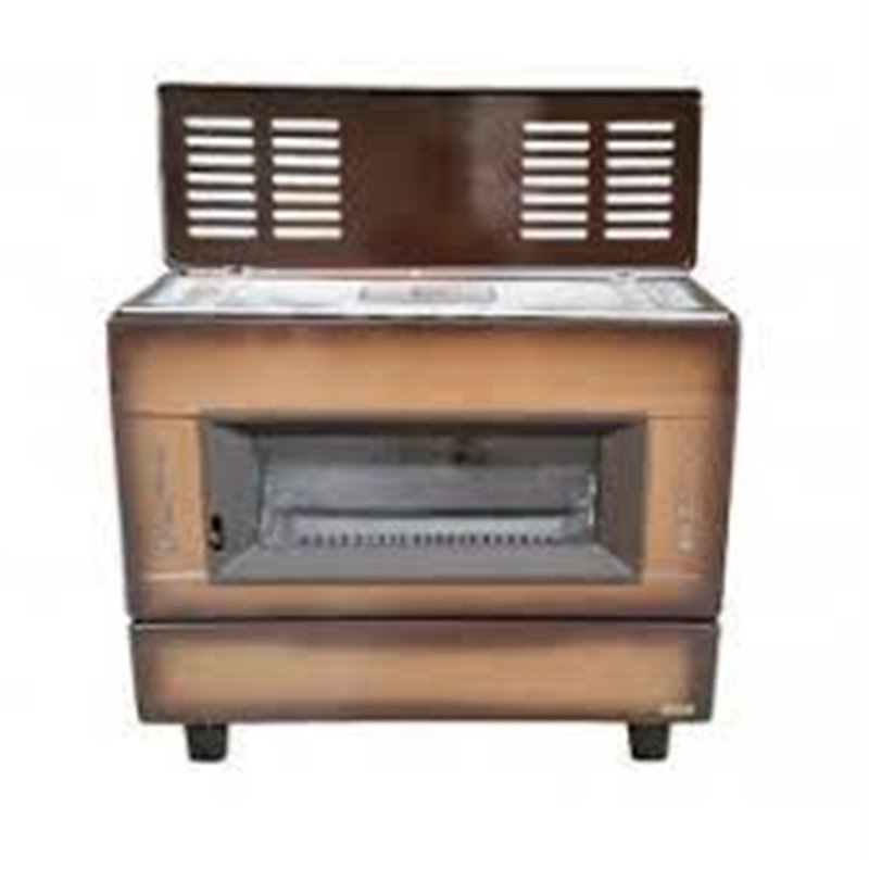 Franco-Belge 10242 ETR  Documentation Convecteur \nFranco-Belge 10242 ETR 0,00 €