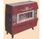 Franco-Belge 13290  Documentation Convecteur Franco-Belge 13290 0,00 €