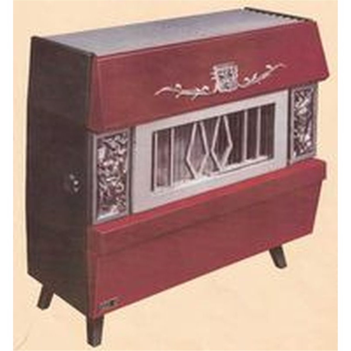 Franco-Belge 13290  Documentation Convecteur Franco-Belge 13290 0,00 €