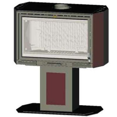 Franco-Belge 1341209 Documentation Foyer Clermont 2 vision Franco-belge 1341209 0,00 €