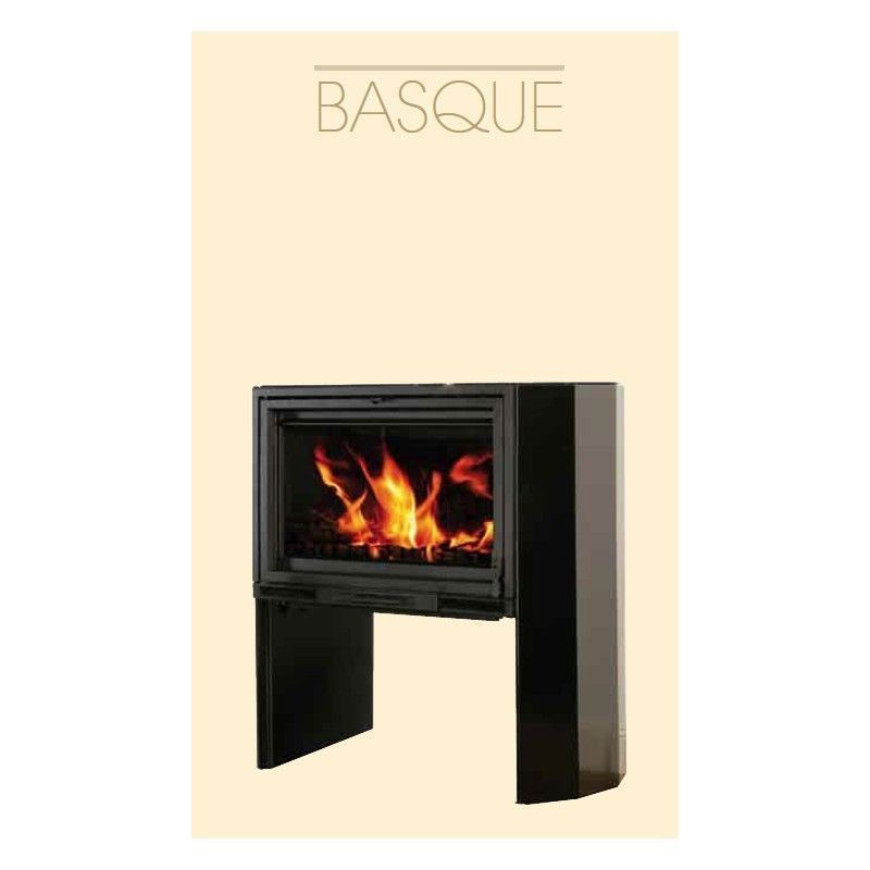 Franco-Belge 1341210  Documentation Foyer Basque vision 12 Franco-belge 1341210 0,00 €