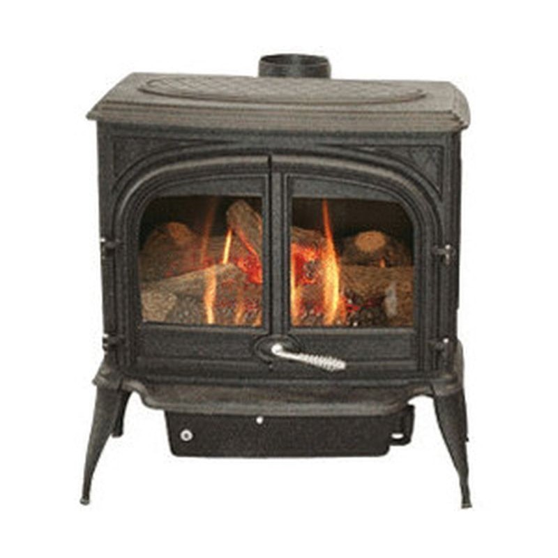 Documentation Poêle Gascon Franco-Belge 1341506