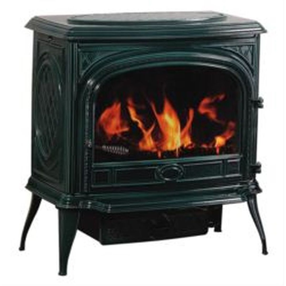 Franco-Belge 1341507  Documentation Poêle Gascon Franco-Belge 1341507 0,00 €