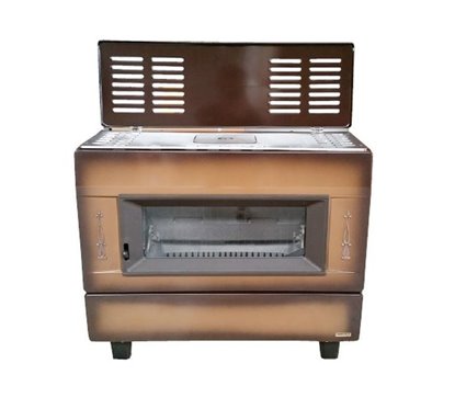 Franco-Belge 1440808  Documentation Convecteur charbon classique Franco-Belge 1440808 0,00 €