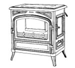 Franco-Belge 1441002  Documentation Convecteur charbon Bourgogne Franco-Belge 1441002 0,00 €
