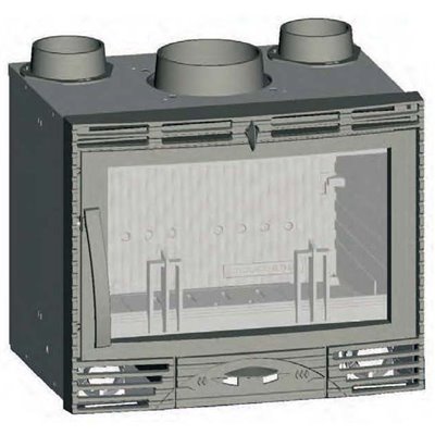 Franco-Belge 6341049 6341050 Documentation Insert Hekla Franco- Belge 6341049 6341050 0,00 €