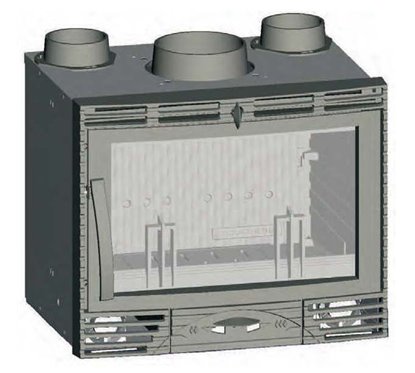 Documentation Insert Hekla Franco- Belge 6341049 6341050