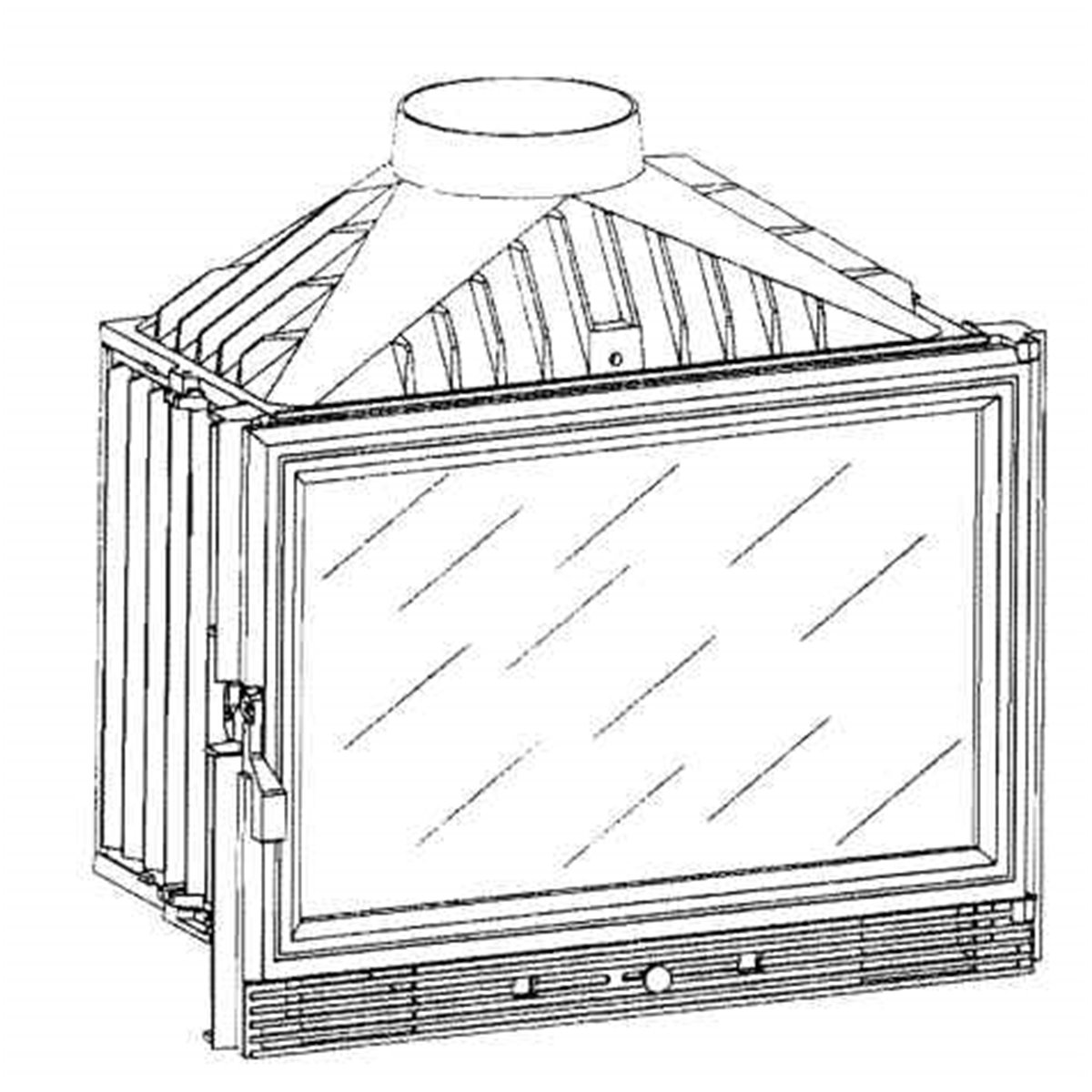 Franco-Belge 6351231  Documentation Insert Franco-Belge 6351231 0,00 €