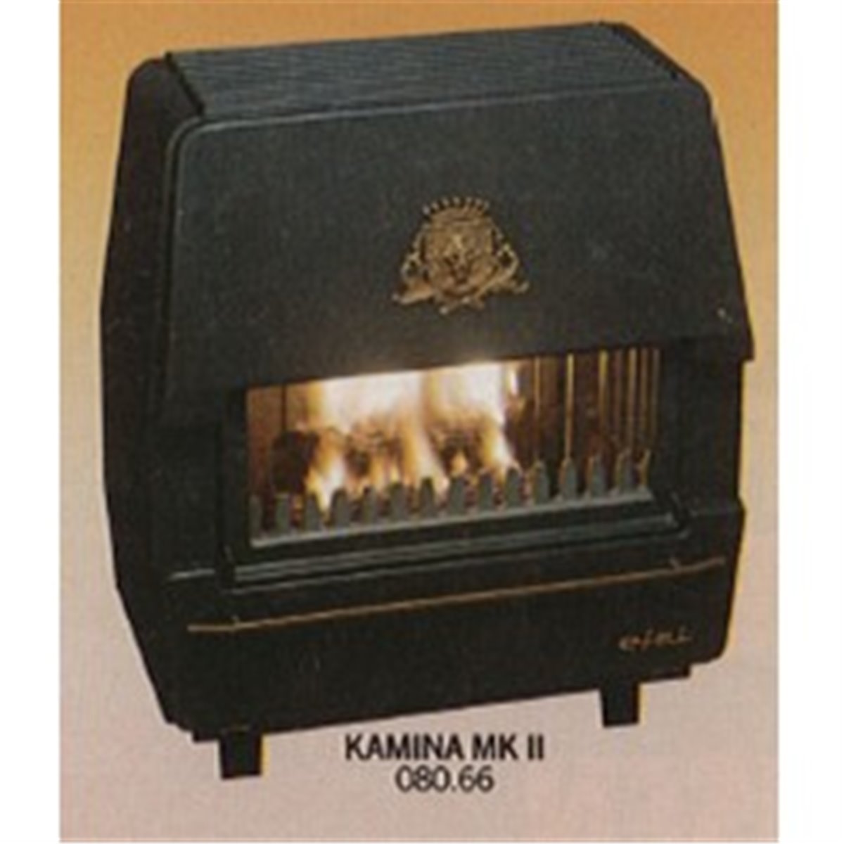 Efel 07866 07966  Documentation Foyer Kamina Efel 07866 07966 0,00 €