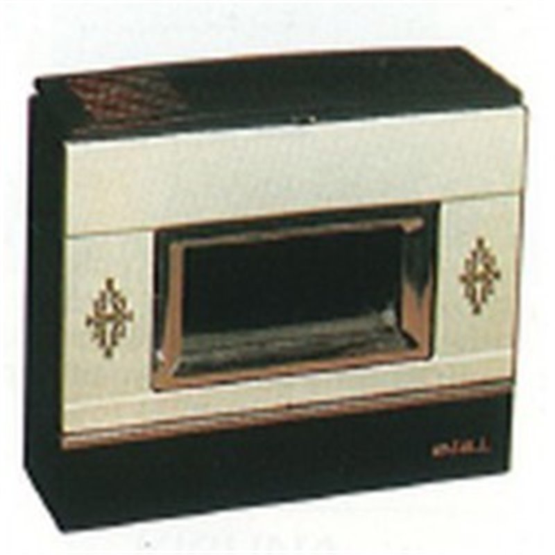 Efel 08110  Documentation Foyer Ecoflam Efel 08110 0,00 €