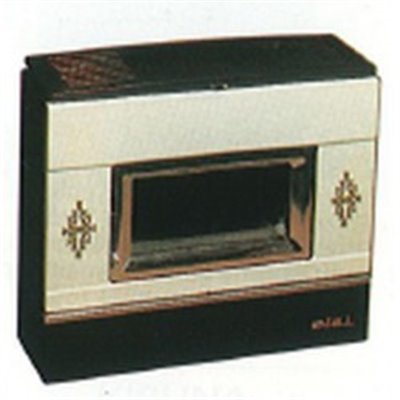 Efel 08110  Documentation Foyer Ecoflam Efel 08110 0,00 €