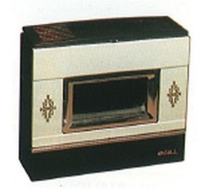 Documentation Foyer Ecoflam Efel 08110