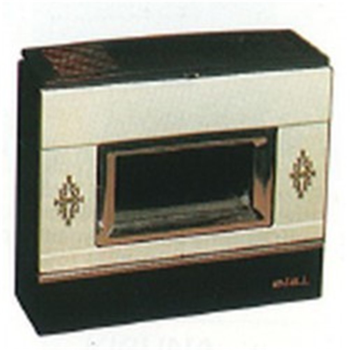 Efel 08110  Documentation Foyer Ecoflam Efel 08110 0,00 €