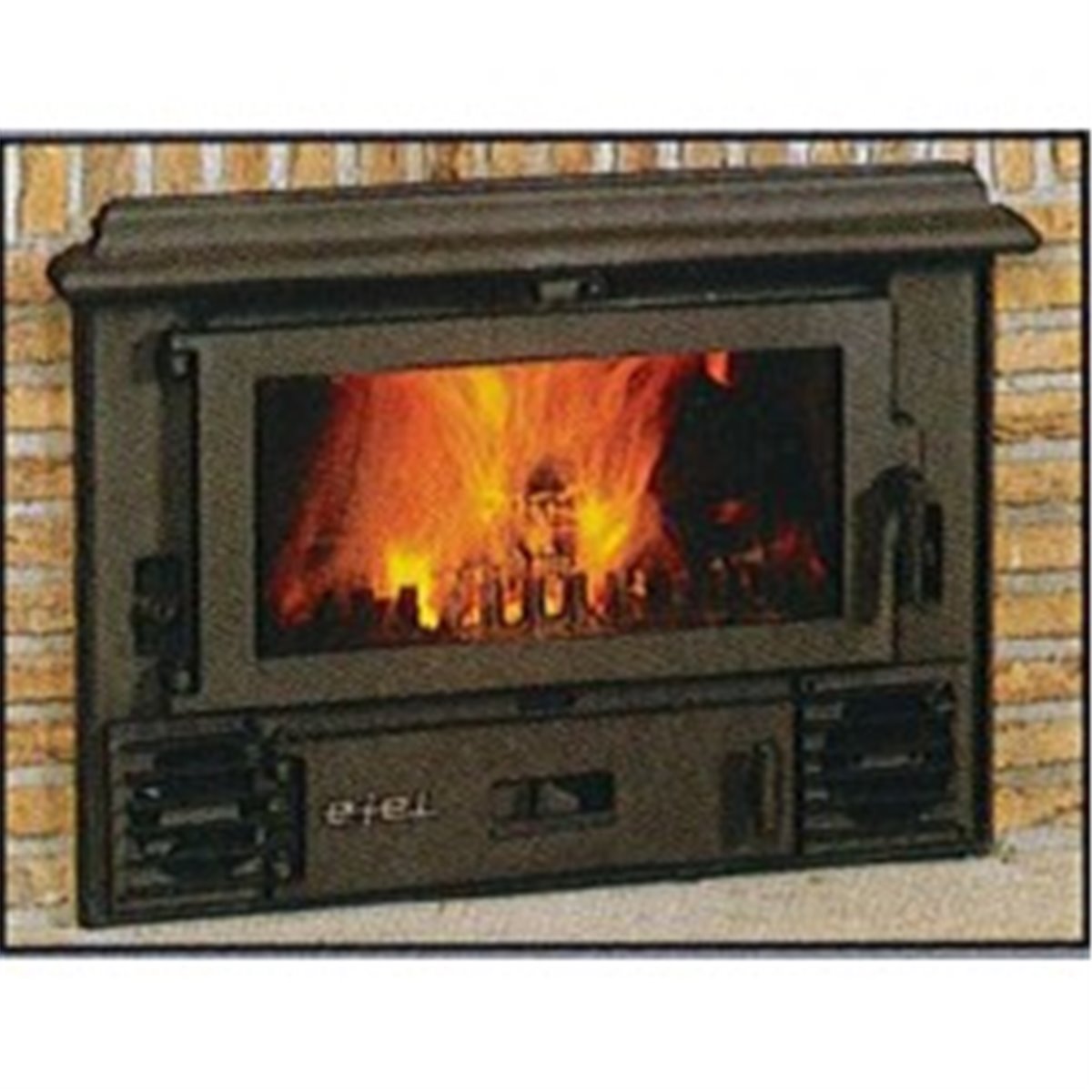 Efel 385.60  Documentation Insert Efel 385.60 0,00 €