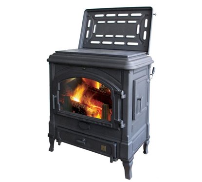 Documentation Foyer Bayard II Mix Efel Surdiac