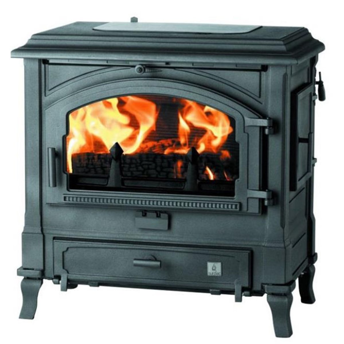 Efel Harmony III Mix  Documentation Foyer Harmony III Mix Efel Surdiac 0,00 €