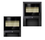 Deville C077BP-06 C077BQ-06  Documentation poêle à bois Léman Deville C077BP-06 C077BQ-06 0,00 €