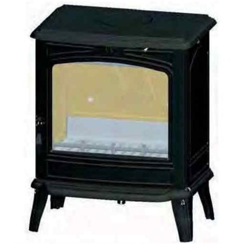 Franco-Belge 1340809  Poêle à bois Savoie Elégance MK2 Franco-Belge 1340809 0,00 €