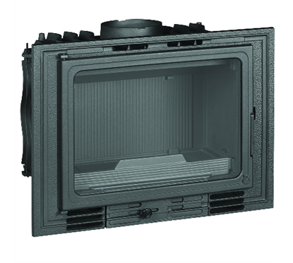 Documentation Foyer insert 700 Eco P600672 Invicta