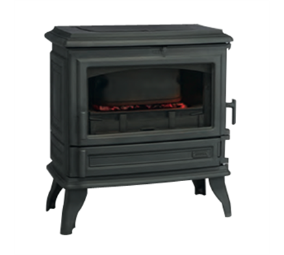 Documentation Poêle Bois Charbon Revin BC 2 366719 Godin