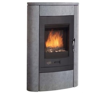 Documentation Poêle à bois crystal I V2 369123 Godin