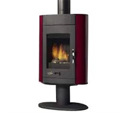 369158 Rolling II Godin Documentation Poêle à bois Rolling II 369158 Godin 0,00 €