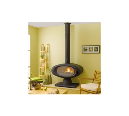 371120 Brive Documentation Poêle à bois Brive 371120 Godin 0,00 €