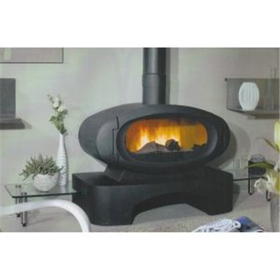 371121 Auch Documentation Poêle à bois Auch 371121 Godin 0,00 €