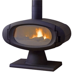 371137 Lautaret Documentation Poêle à bois Lautaret 371137 Godin 0,00 €