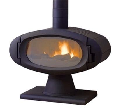 371137 Lautaret Documentation Poêle à bois Lautaret 371137 Godin 0,00 €