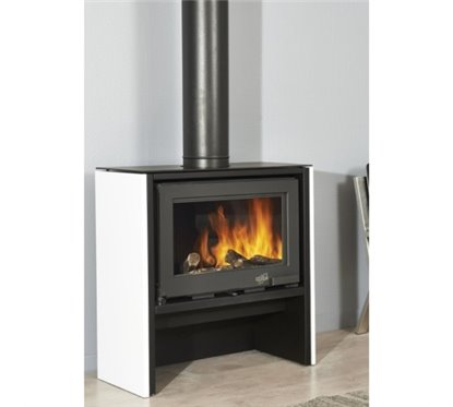 374106 374108 Quessoy Godin Documentation Poêle à bois Quessoy 374106 Quessoy turbo 374108 Godin 0,00 €