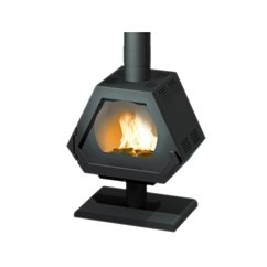 376001 Alba Godin Documentation Poêle à bois Alba 376001 Godin 0,00 €