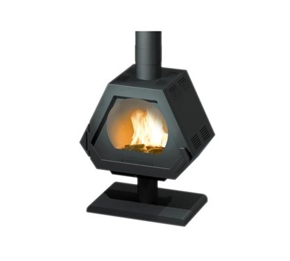 376001 Alba Godin Documentation Poêle à bois Alba 376001 Godin 0,00 €