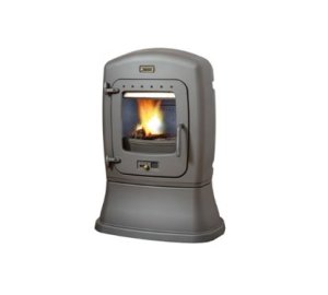 Documentation Poêle à bois Tephras 389115 Godin