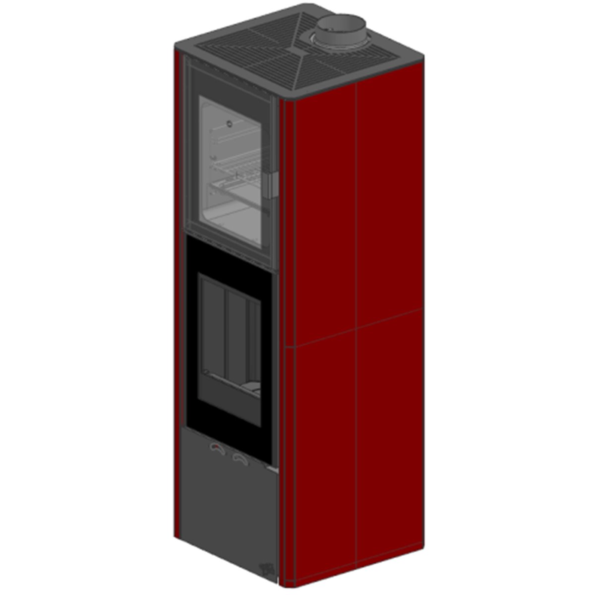 400120 Etuvia Godin Documentation Poêle à bois Etuvia 400120 Godin 0,00 € 400120 Etuvia Godin Documentation Poêle à bois Etuvia 400120 Godin 0,00 €