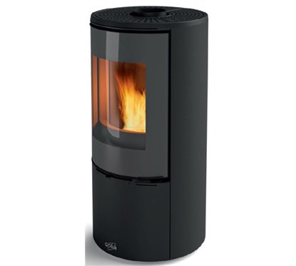 Documentation Poêle Castries 400220 Godin