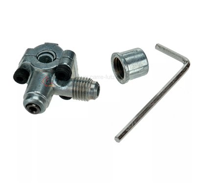 310298 Prise rapide de charge autoforante 7,00 €