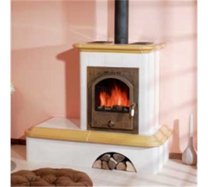 Documentation Poêle à bois Lizeron 630114 Godin