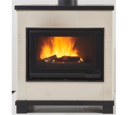 Documentation poêle à bois Magnolia 630140 Godin