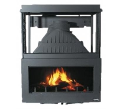 Documentation Insert Bois 660139 Godin