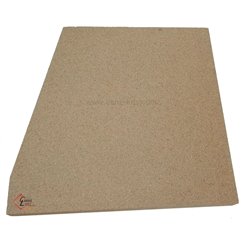 702230  Plaque Laterale 3000001337997 vermiculite Léman Deville 38,20 €