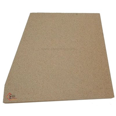 702230  Plaque Laterale 3000001337997 vermiculite Léman Deville 38,20 €