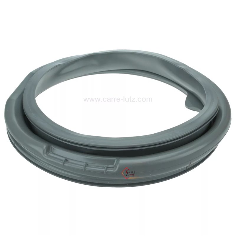 C00511478 - Joint de hublot de lave linge Ariston Indesit 