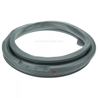 101411  C00511478 - Joint de hublot de lave linge Ariston Indesit  49,70 €