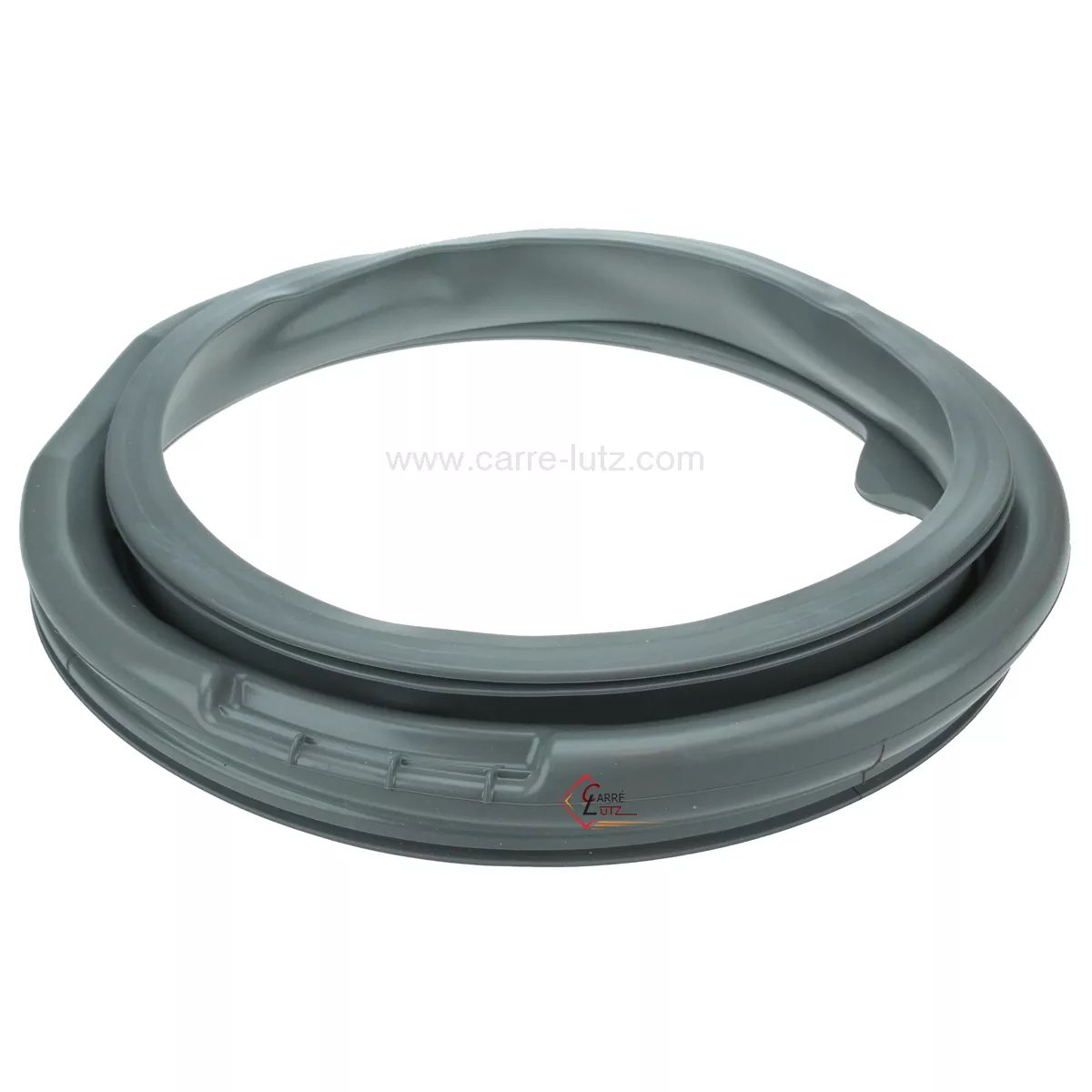 101411  C00511478 - Joint de hublot de lave linge Ariston Indesit  49,70 €