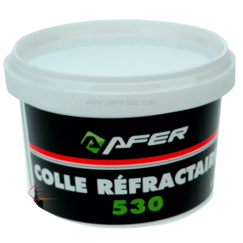 705024  Ciment colle réfractaire 800 Gr 19,90 €