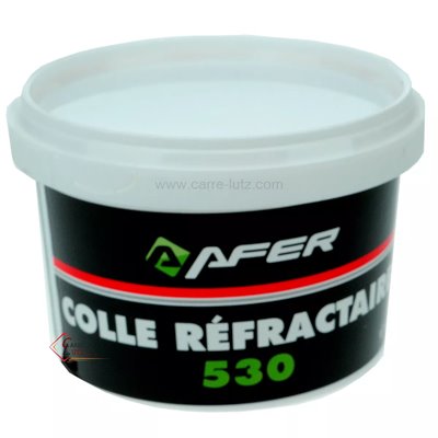 705024  Ciment colle réfractaire 800 Gr 19,90 €