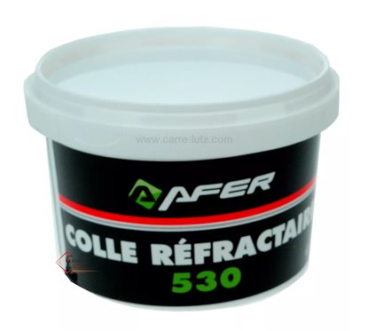 705024  Ciment colle réfractaire 800 Gr 19,90 €