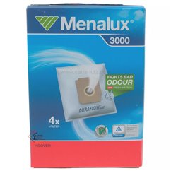 802068 Sacs d'aspirateur par 4 Hoover sensotronic H7 9,70 €