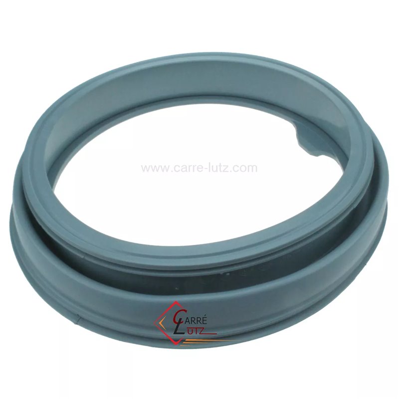 AS0033224 - Joint de hublot de lave linge Brandt AS0033224 - Joint de hublot de lave linge Brandt